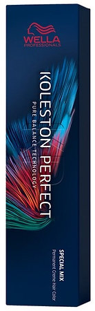 Wella Professionals Koleston Perfect Me+ Special Mix barva pro kreativní techniky