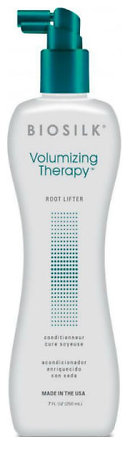 BioSilk Volumizing Therapy Root Lifter emulzia pre zväčšenie objemu