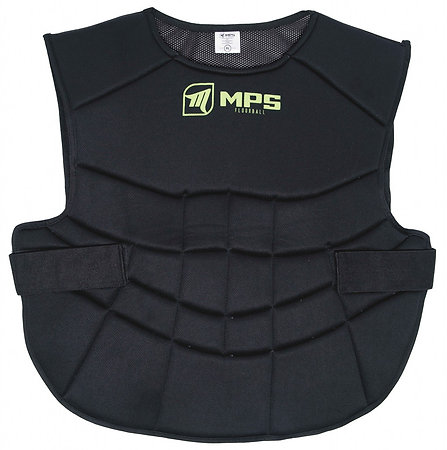 MPS Goalie vest Brankářská vesta