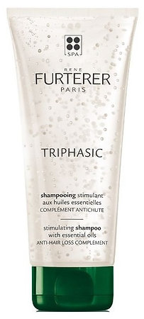 Rene Furterer Triphasic Stimulating Shampoo stimulating shampoo for thinning hair