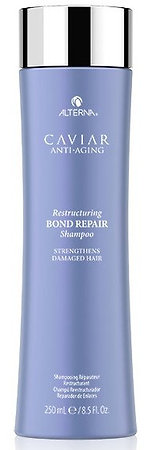 Alterna Caviar Bond Repair Shampoo shampoo for damaged hair