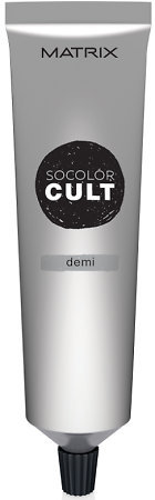 Matrix SoColor Cult Demi / Tone-On-Tone demi-permanente Haarfarbe