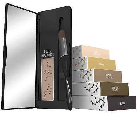 Wella Professionals Insta Recharge Root Concealer korektor na vlasy a obočí