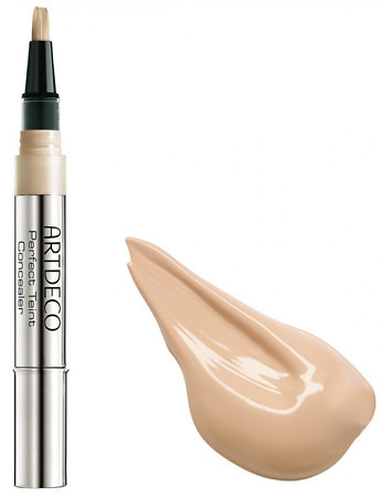Artdeco Perfect Teint Concealer rozjasňujúci vodeodolný korektor