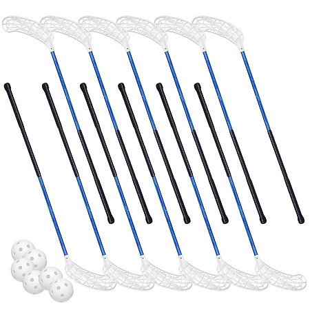 Tempish BOOST set Florbalový set ( 13 -15 rokov)