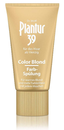 Plantur Color Blond Conditioner kondicionér pre rednúce blond vlasy