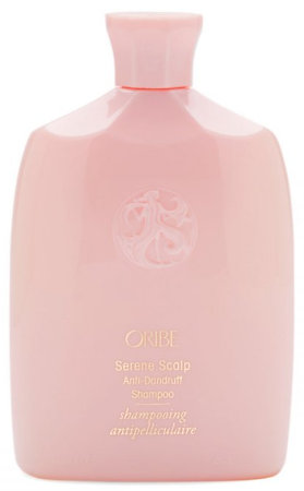 Oribe Serene Scalp Balancing Shampoo šampón proti lupinám