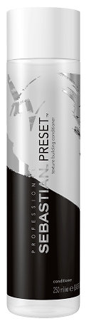 Sebastian Effortless Preset Conditioner kondicionér pro vytvoření textury
