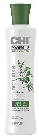 CHI Power Plus Nourish Conditioner nourishing conditioner