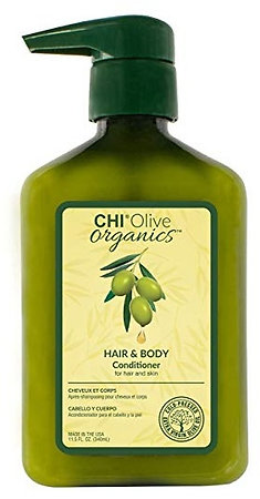 CHI Olive Organics Hair & Body Conditioner hair and body conditioner