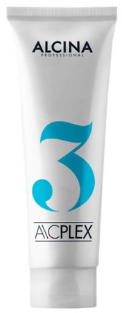 Alcina A\CPlex Step 3 domácí kúra na vlasy