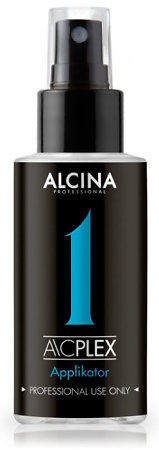 Alcina A\CPlex Applikator Step 1 Applikator für Step 1