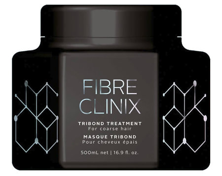Schwarzkopf Professional Fibre Clinix Tribond Treatment for coarse hair intensive treatment for normal and thick hair