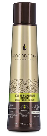 Macadamia Nourishing Repair Conditioner Pflegender Conditioner mit Macadamia-Öl