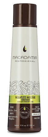 Macadamia Weightless Repair Conditioner lehký hydratační kondicionér