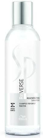 Wella Professionals SP Reverse Regenerating Shampoo regenerační šampon