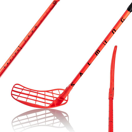 Salming Raptor Tourlite JR 32 Florbalová hůl