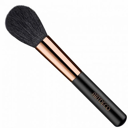 Artdeco Powder Brush Premium Quality prémiový štetec na púder v limitovanej edícii