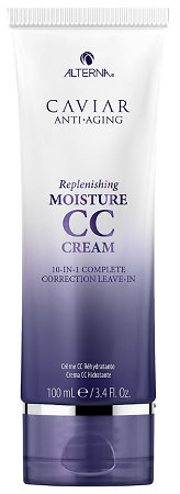 Alterna Caviar Replenishing Moisture CC Cream multifunktionale CC-Creme