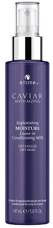 Alterna Caviar Replenishing Moisture Milk hydratační pečující mléko ve spreji