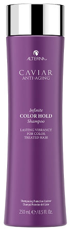 Alterna Caviar Infinite Color Hold Shampoo šampón pre ochranu farby
