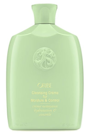 Oribe Moisture & Control Cleansing Crème for Moisture & Control non-foaming cleansing cream