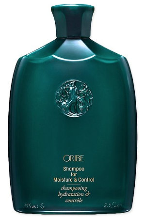Oribe Moisture & Control Shampoo for Moisture & Control moisturizing and smoothing shampoo