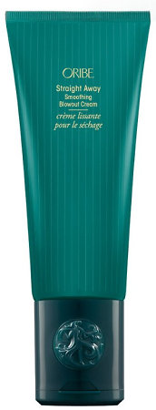 Oribe Moisture & Control Straight Away Smoothing Blowout Cream narovnávací krém na fénovaní