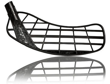 Salming Raptor Unihockey-Klinge