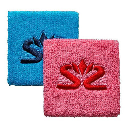 Salming Wristband Short 2-pack Potítka