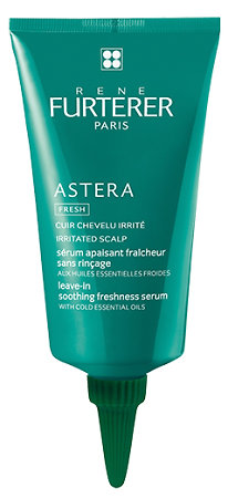Rene Furterer Astera Fresh Soothing Freshness Serum sérum pre podráždenú pokožku