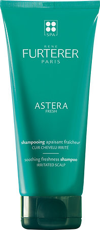 Rene Furterer Astera Fresh Soothing Freshness Shampoo SOS-Hilfe bei gereizter, juckender Kopfhaut