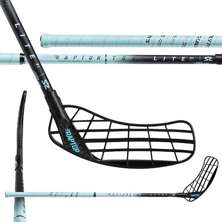 Salming Raptor Tourlite Youth Floorball stick