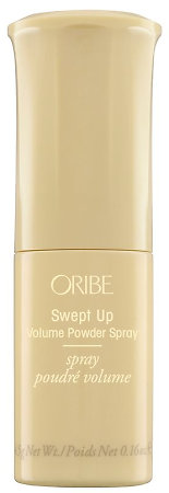 Oribe Swept Up Volume Powder pudrový sprej pro objem a tvar