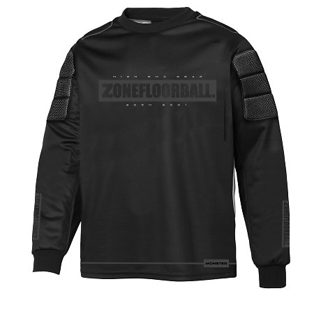 Zone floorball MONSTER 2 Jersey Torwart Trikot