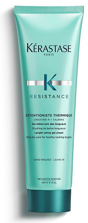 Kérastase Resistance Extentioniste Thermique termoaktivní krém na fénování