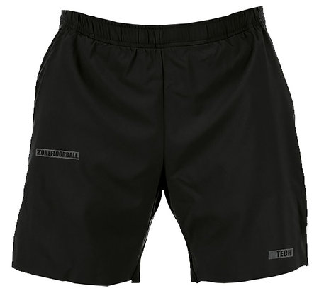 Zone floorball HITECH INDOOR Shorts