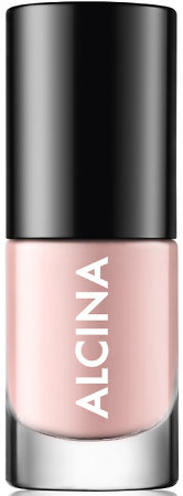 Alcina Healthy Look Base Coat vyhlazující podkladový lak