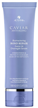 Alterna Caviar Bond Repair Overnight Serum rekonštrukčné nočné sérum