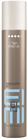 Wella Professionals EIMI Absolute Set Haarspray für maximale Kontrolle der Frisur