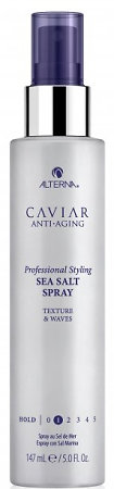 Alterna Caviar Sea Salt Spray texturierender Salzspray
