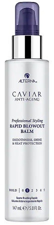 Alterna Caviar Rapid Blowout Balm Hitzeschutz und Stylingpflege