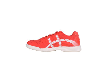Unihoc Shoe U3 Elite Men red/white Hallenschuhe