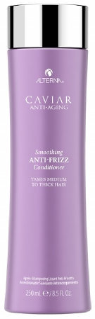 Alterna Caviar Anti-Frizz Conditioner luxurious smoothing conditioner
