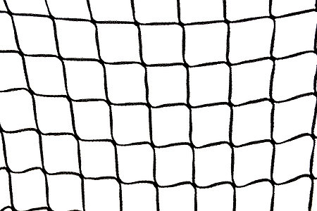 FLOORBEE TERMINAL Net Floorballnetz für IFF-Tor