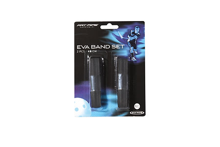 Fat Pipe EVABAND SET Oval kit