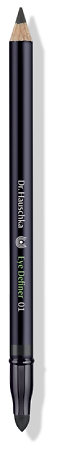Dr.Hauschka Eye Definer kajal eye pencil with applicator