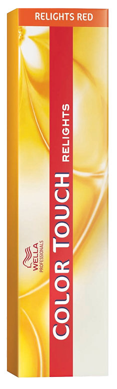 Wella Professionals Color Touch Relights 60 ml, /44 Red Red, EXP. 06/2026