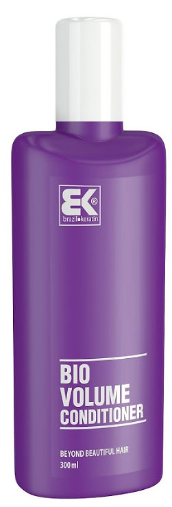 Brazil Keratin Bio Volume Conditioner 300 ml, EXP. 05/2026