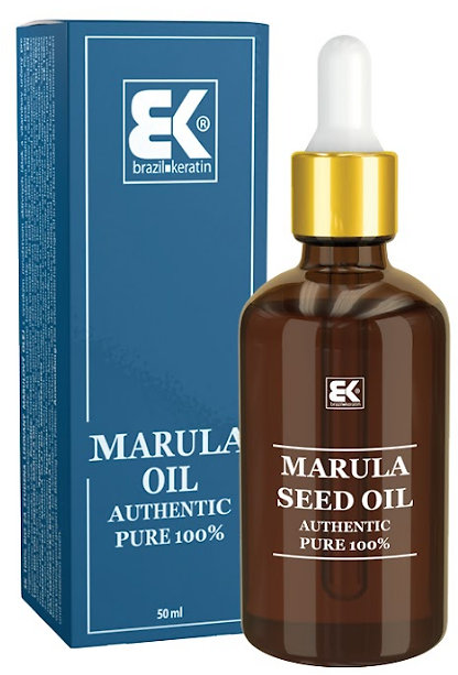 Brazil Keratin Marula Oil 50 ml